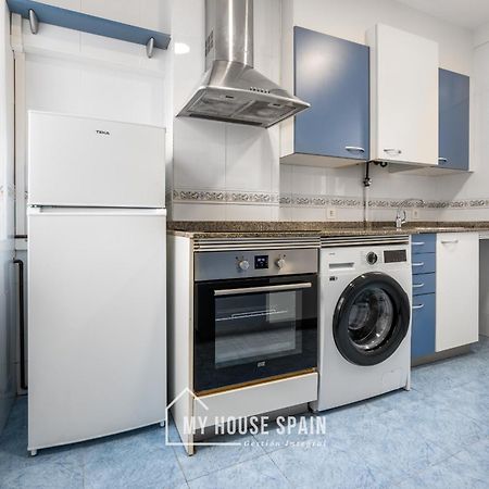 Myhousespain - Centrico Y Luminoso Piso Gijón Exteriér fotografie