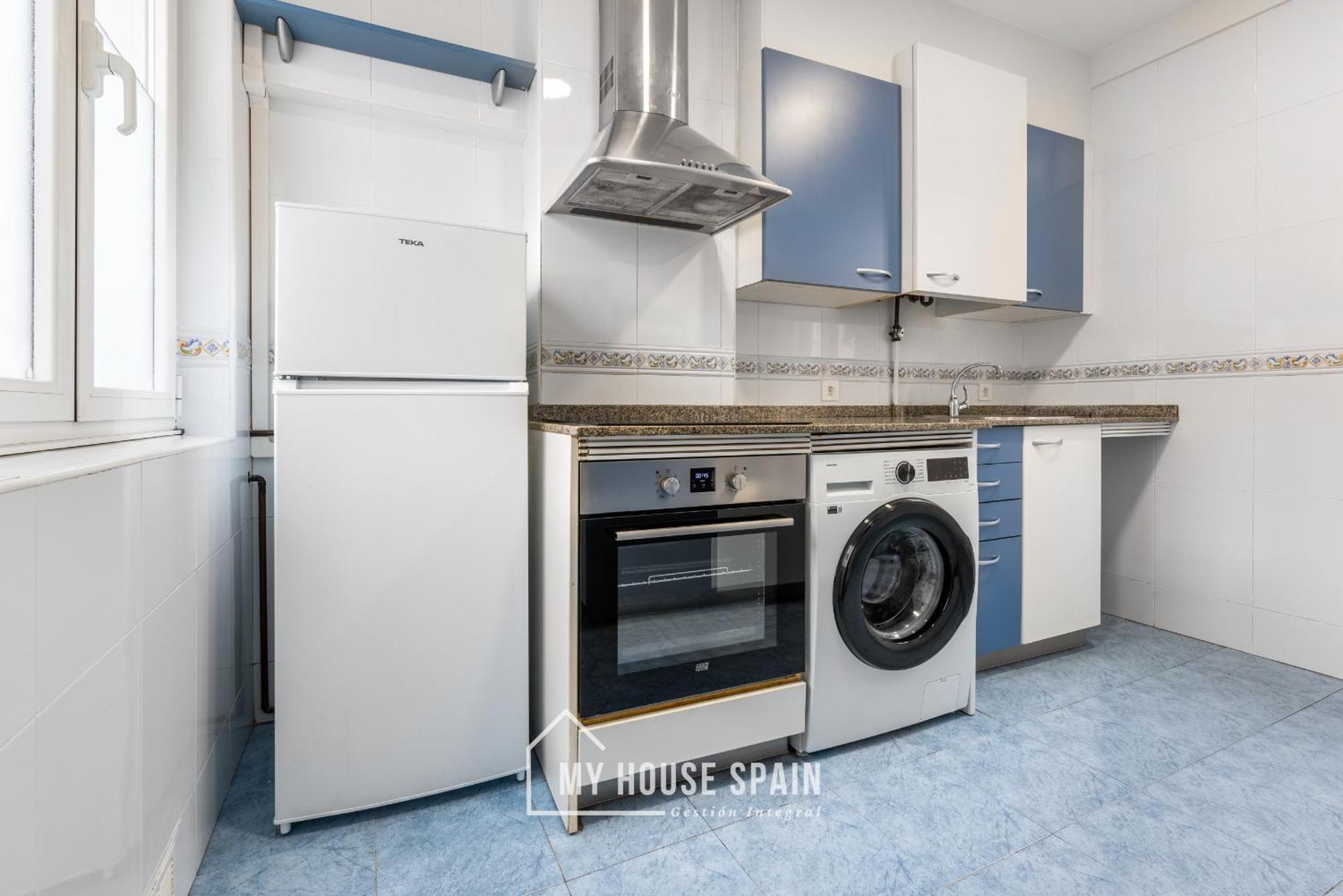 Myhousespain - Centrico Y Luminoso Piso Gijón Exteriér fotografie