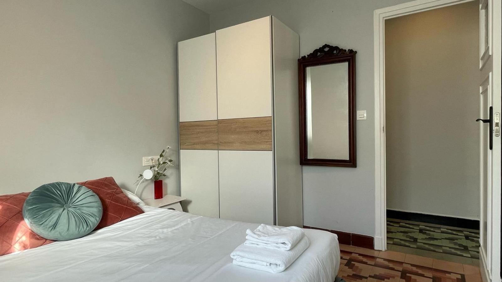 Myhousespain - Centrico Y Luminoso Piso Gijón Exteriér fotografie