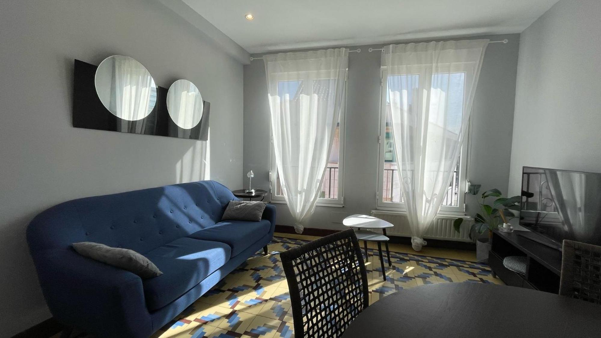 Myhousespain - Centrico Y Luminoso Piso Gijón Exteriér fotografie