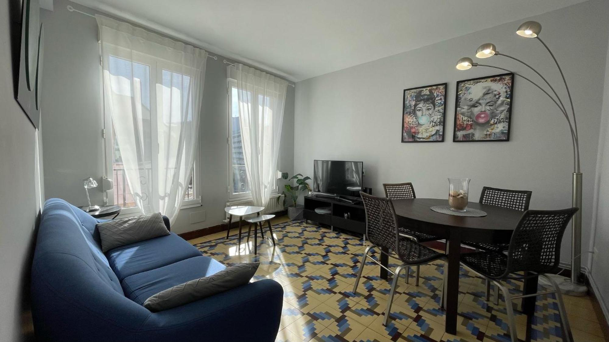 Myhousespain - Centrico Y Luminoso Piso Gijón Exteriér fotografie